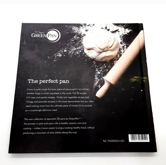 The Perfect Pan - 30 Delicious Recipes by Karl - Picture 3 of 6